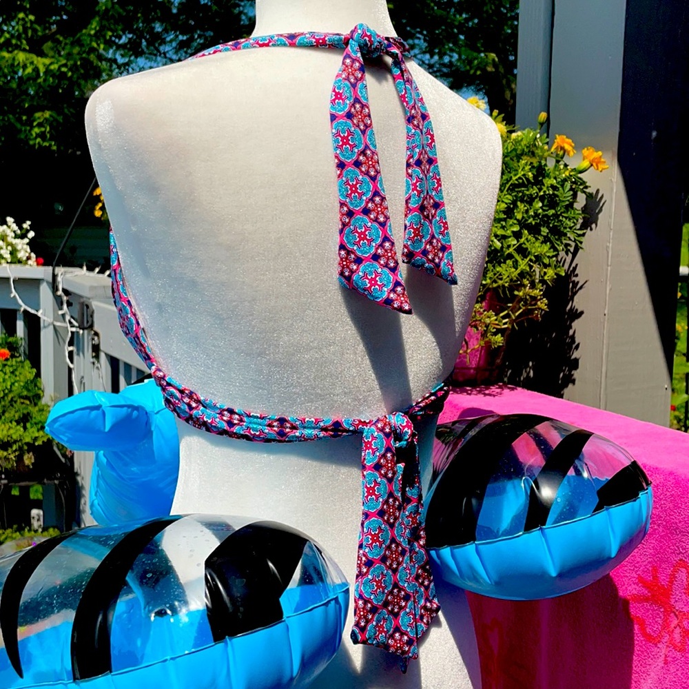 Bathing suit top only